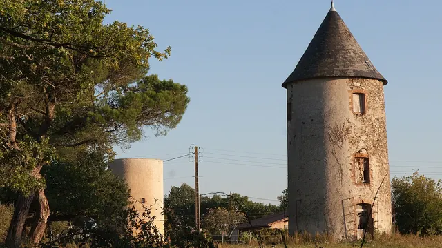 Photo de Chanteloup-les-Bois