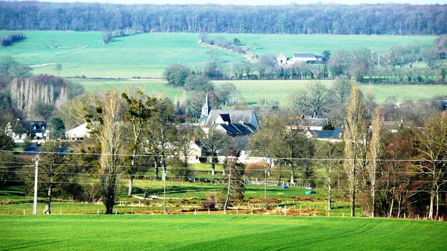 Photo de La Chapelle-Hullin