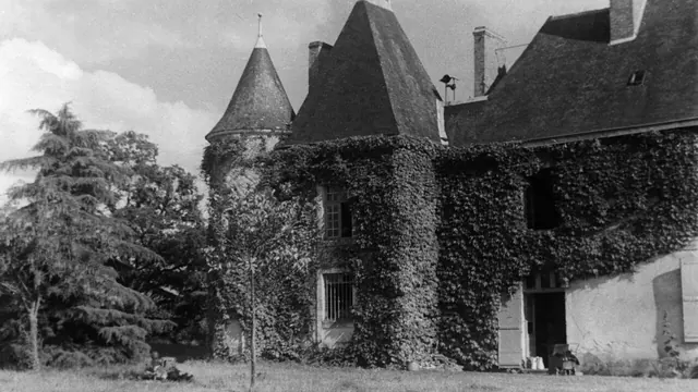 Photo de La Chapelle-Saint-Laud