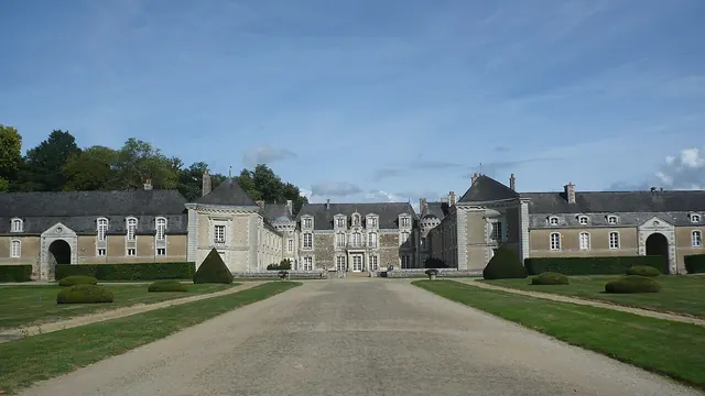 Photo de La Chapelle-sur-Oudon