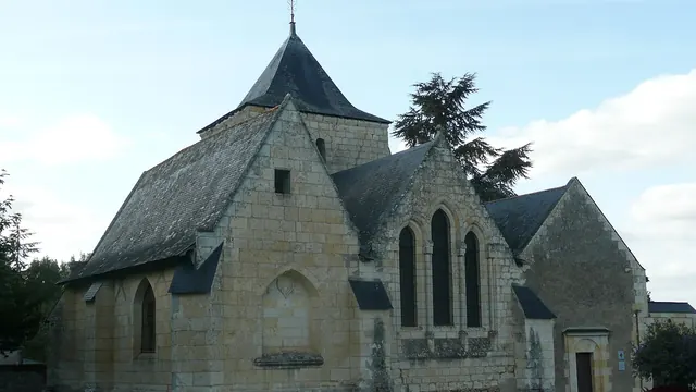 Photo de Charcé-Saint-Ellier-sur-Aubance