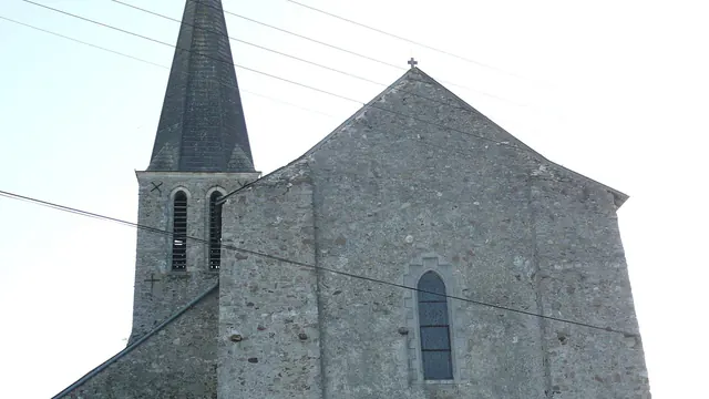 Photo de Châteauneuf-sur-Sarthe