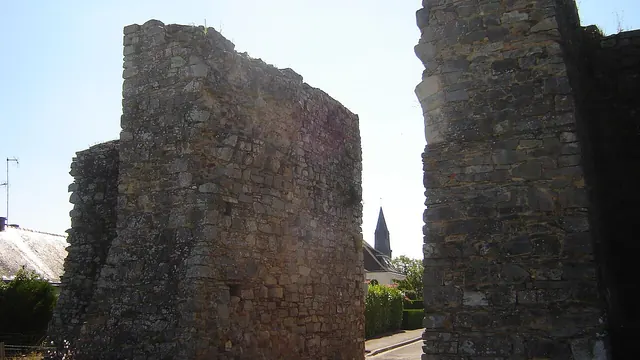 Photo de Châtelais