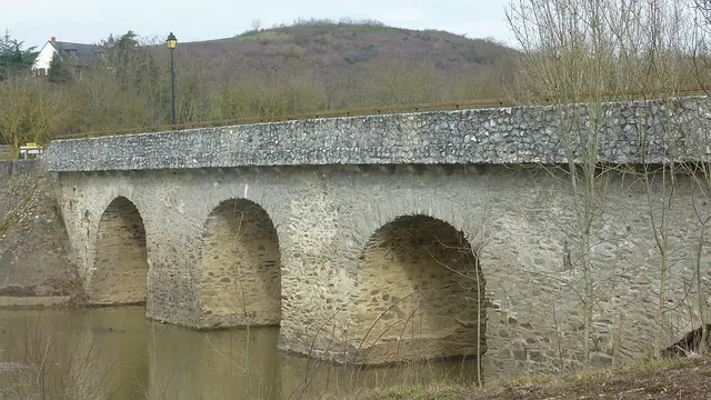 Photo de Chaudefonds-sur-Layon