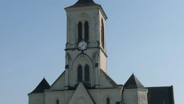 Photo de Chazé-Henry