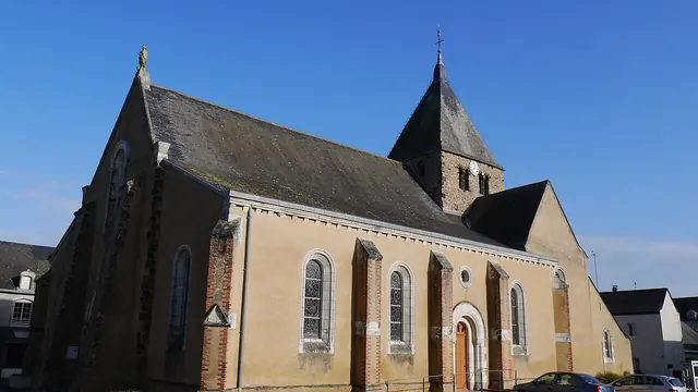 Photo de Chazé-sur-Argos