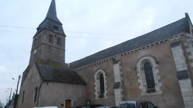 Photo de Cherré