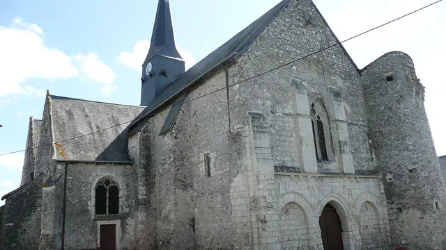 Photo de Chigné