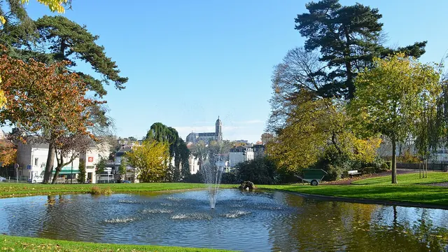 Photo de Cholet