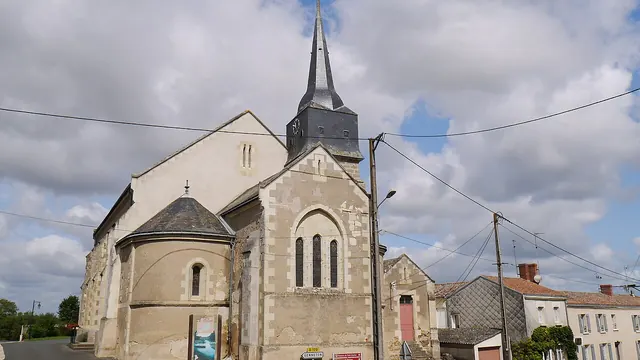 Photo de Cléré-sur-Layon