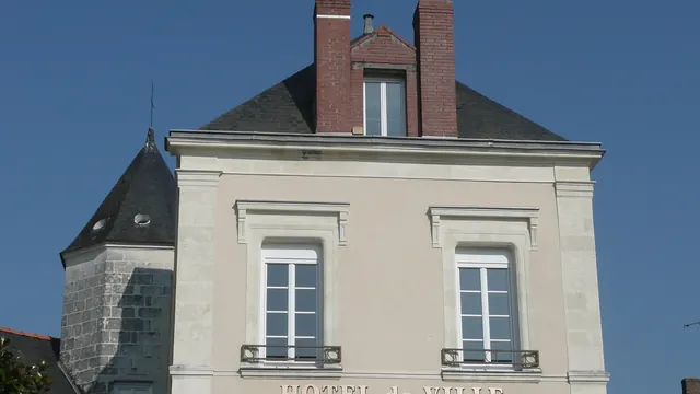 Photo de Combrée