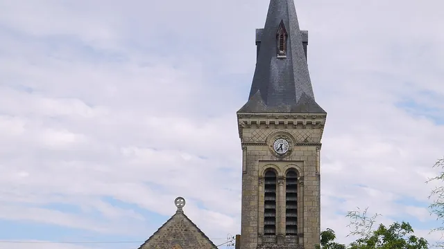 Photo de Concourson-sur-Layon