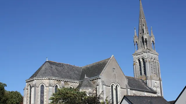 Photo de Contigné