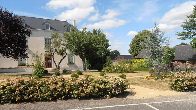 Photo de La Cornuaille