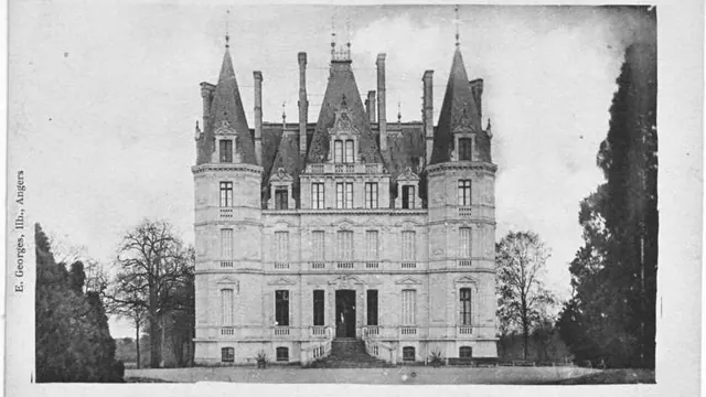 Photo de Corzé