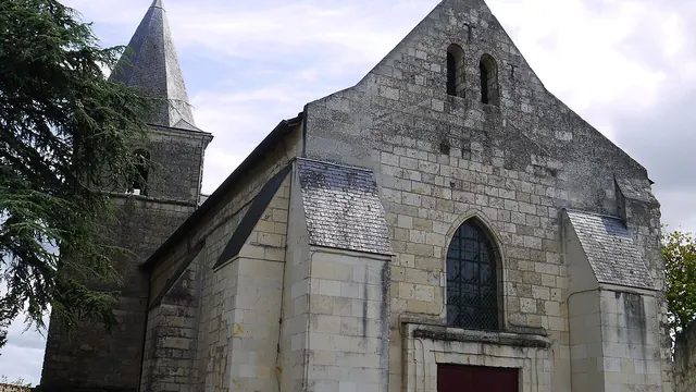 Photo de Le Coudray-Macouard