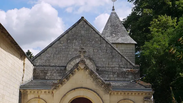 Photo de Courchamps