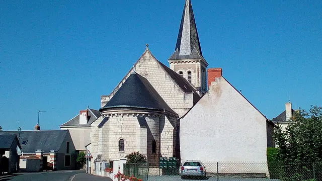 Photo de Courléon