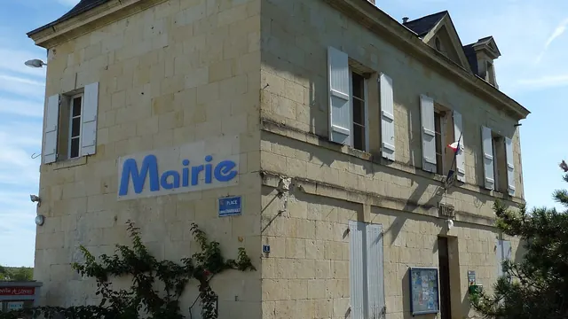 Photo de Coutures