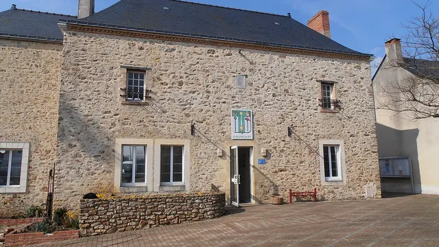 Photo de Daumeray