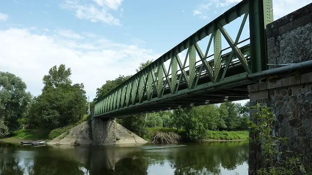 Photo de Denée