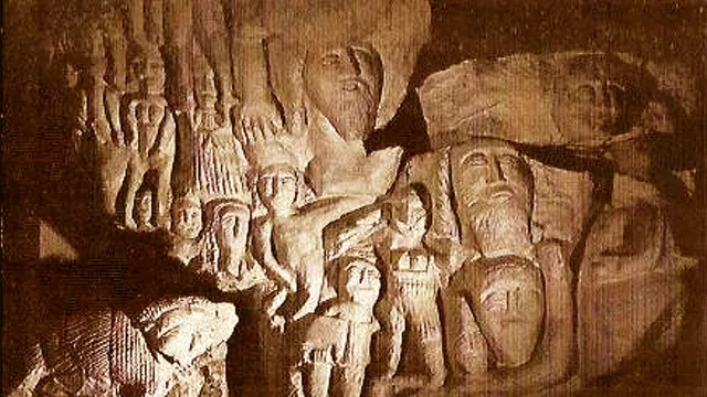 Photo de Dénezé-sous-Doué