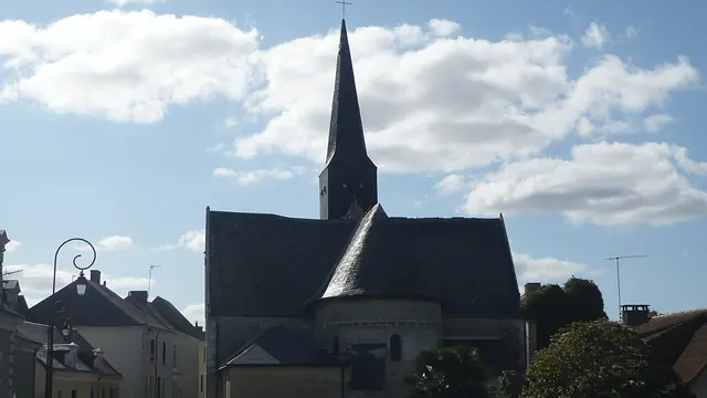 Photo de Dénezé-sous-le-Lude
