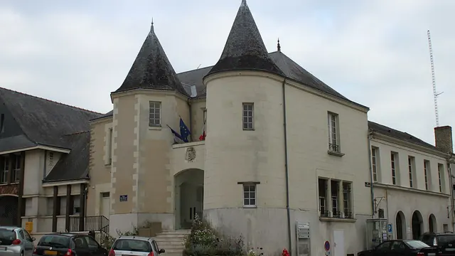 Photo de Doué-en-Anjou