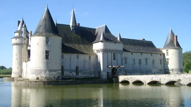 Photo de Écuillé
