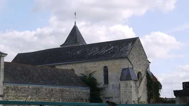 Photo de Épieds