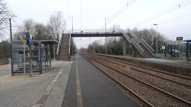 Photo de Étriché