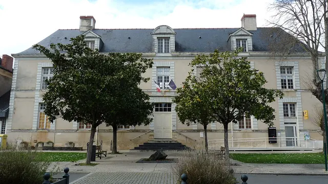 Photo de Feneu