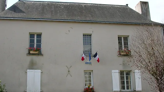 Photo de La Ferrière-de-Flée