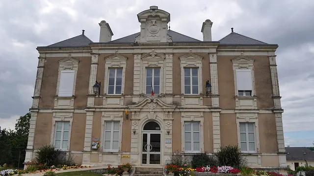 Photo de Les Bois d'Anjou