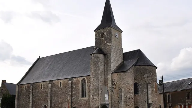 Photo de Genneteil
