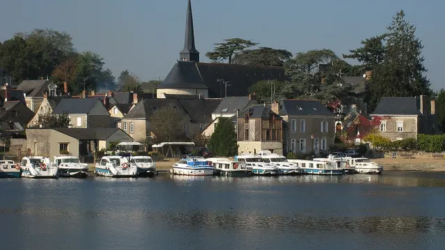 Photo de Grez-Neuville