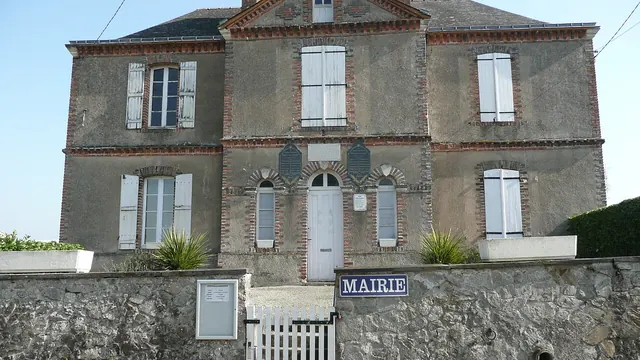 Photo de Grugé-l'Hôpital