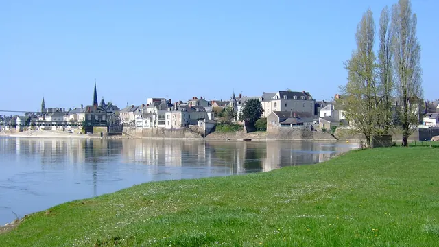 Photo de Ingrandes-Le Fresne sur Loire