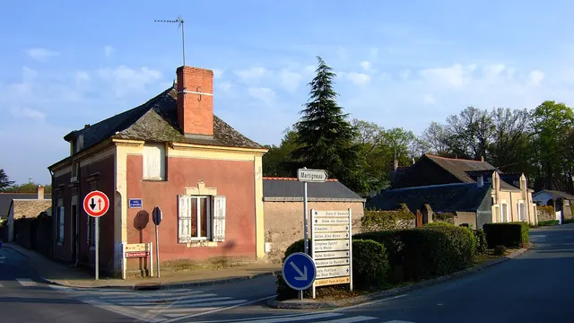 Photo de Les Garennes sur Loire