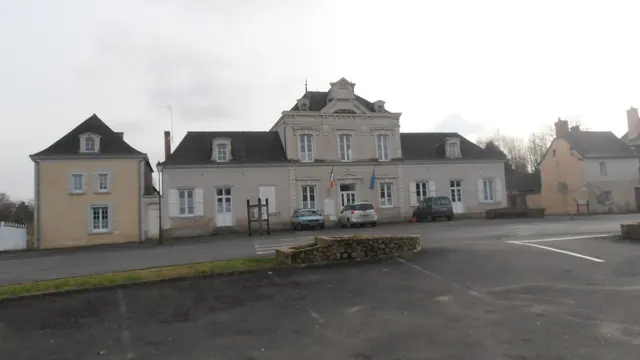 Photo de Juvardeil