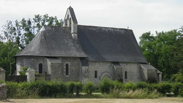 Photo de La Lande-Chasles