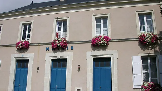 Photo de Loiré