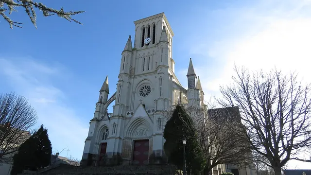 Photo de Longué-Jumelles