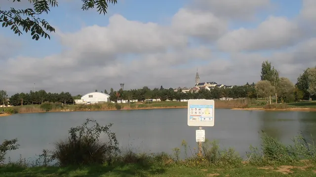 Photo de Val d'Erdre-Auxence