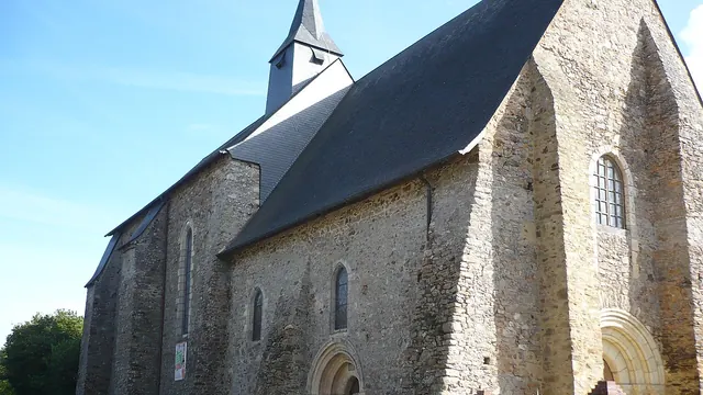 Photo de Louvaines