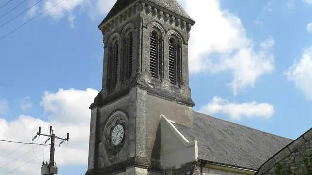 Photo de Luigné