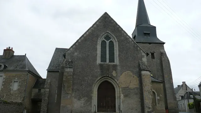Photo de Marcé
