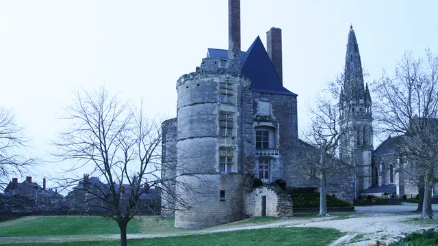 Photo de Martigné-Briand