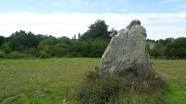 Photo de Maulévrier