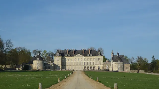 Photo de Mazé-Milon